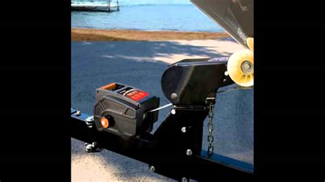 Amc theatres has the newest movies near you. Master Lock 2953AT 12-Volt DC Portable Winch - YouTube