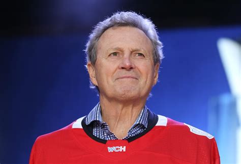 Hockey legend Paul Henderson to launch celebration of iconic 1972 goal ...