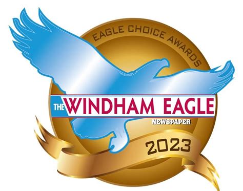 The Windham Eagle News Voting Opens For Eagle Choice Awards