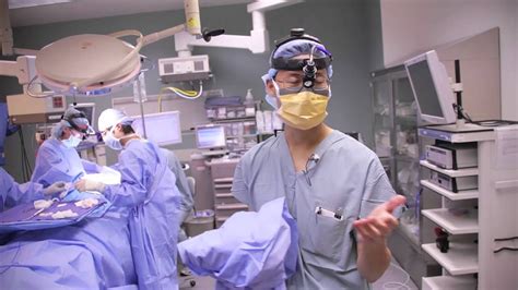 Ucla Parathyroid Surgery Youtube