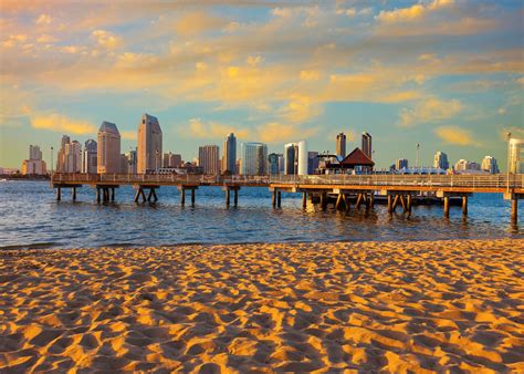 Visit San Diego On A Trip To California Audley Travel