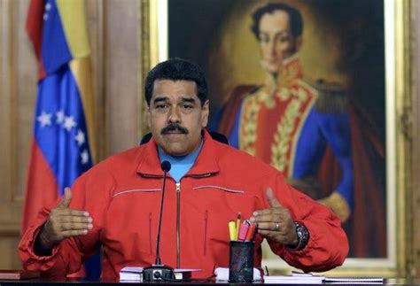 Opinion Venezuelas Opposition Shouldnt Celebrate Yet The New York