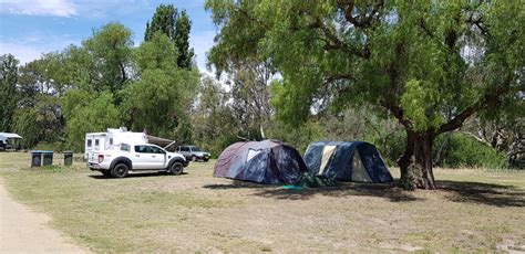 Jugiong Recreational Park Fc Full Range Camping Directory