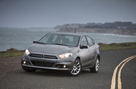 The Best Dodge Cars And Suvs Us News