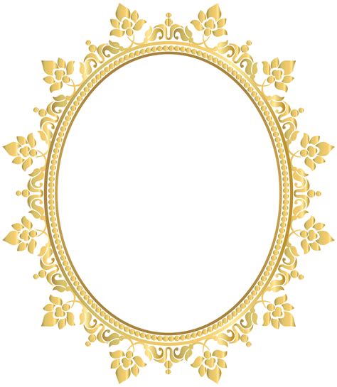 Transparent Frame Clipart 20 Free Cliparts Download Images On