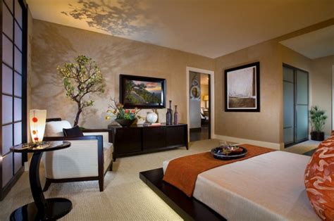 20 Zen Master Bedroom Design Ideas For Relaxing Ambience