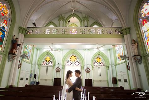 301 walnut street, woodland, ca. Holy Rosary Church Wedding: Chris & Lydia - Malaysia ...