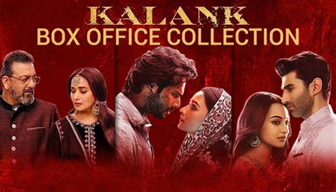 Here is the tamil movie master box office collection which is an action thriller film. Kalank Box Office Collection Day 1: Alia Bhatt, Varun ...