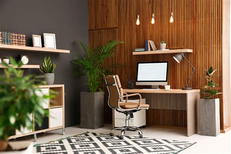Office Design Trends 2021 Refresh An Office With Ease Décor Aid