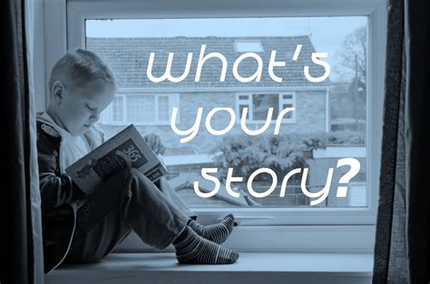 Whats Your Story Neds Words