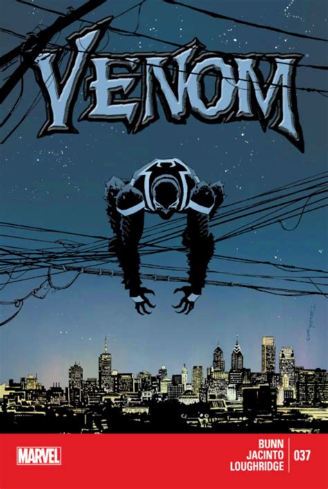 Venom Agent Venom Marvel Puzzle Quest Wiki Fandom