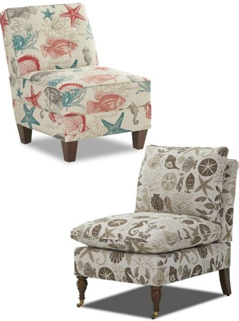30 Beach Themed Accent Chairs Decoomo