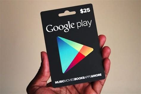 Google play gift cards are those cards which can be used as a mode of payment. Cult of Android - Google Play Gift Cards Now Available In ...