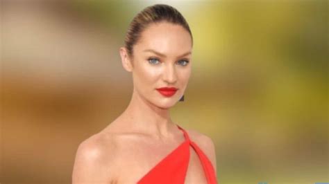 Find Out Candice Swanepoel Net Worth Everything You Need To Know New