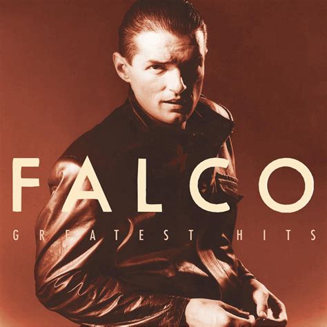 Falco Greatest Hits Falco Amazonde Musik
