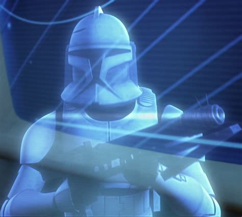 Unidentified Clone Trooper Devaron Wookieepedia Fandom Powered By