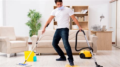 Speed Cleaning: Tips & Tricks to Get Your Home Clean in a Hurry | www.justmommies.com