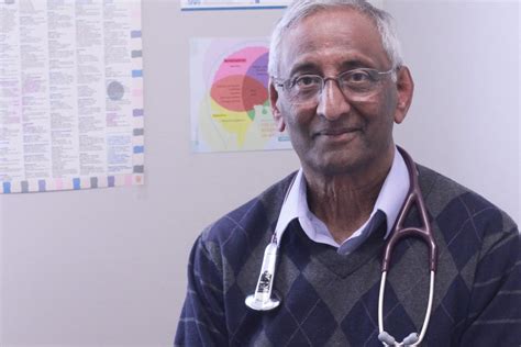 Guelphs Dr Naidoo Retires After 58 Years Of Caring For Children