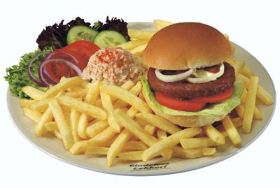 Fast food is a type of food that can be prepared and served quickly. Disadvantages of Fast Food | MD-Health.com