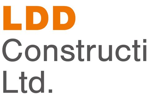 Ldd Construction Limited Construction Enquirer News