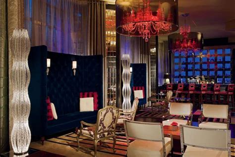 Haute Top 5 Coolest Hotel Lobbies Atlanta In 2017