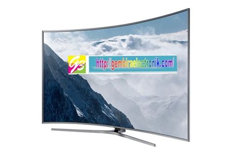 Jual Led Smart Tv Samsung Suhd 88 Inch Ks9800 Curved Di Lapak Gembira