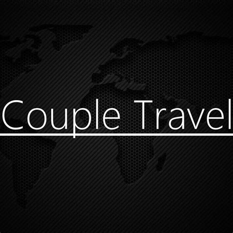 Couple Travel