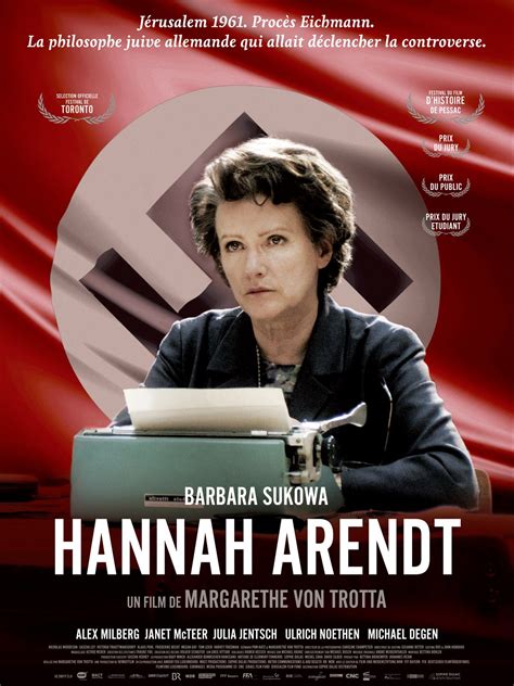 De Acordo Com As Teses De Hannah Arendt