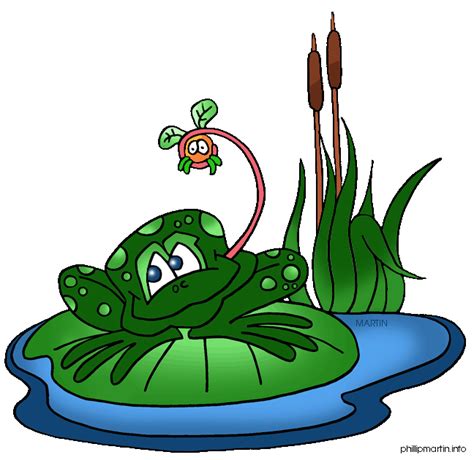 Pond Clipart Clipart Panda Free Clipart Images