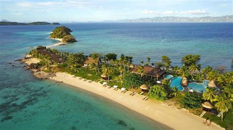 Two Seasons Coron Island Resort Hotel Busuanga Island Philippines