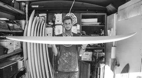 Contact Ben Kelly Surfboards