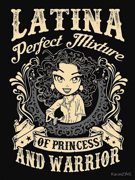 You can also upload and share your favorite chicano wallpapers. Latina Perfect Mixture Of Princess And Warrior by ...