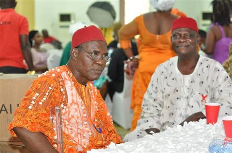 Most people think she is married to pete edochie but no be so as pete no dey use eye see rita after the disagreement of that year that tore the once close family apart. Photos Of Rita Edochie's Husband, Tony At Daughter's ...