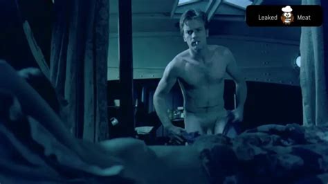 Ewan Mcgregor Nude Penis Scenes Full Frontal Nudity