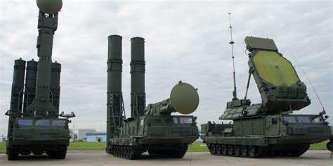S 300v Air And Missile Defense System Missile Defense Advocacy Alliance