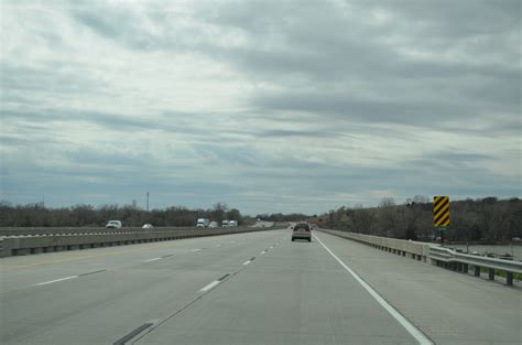 Interstate 80 West Lincoln Aaroads Nebraska