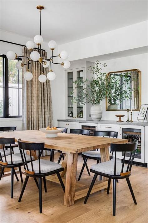 Modern Dining Room Built Ins Artofit