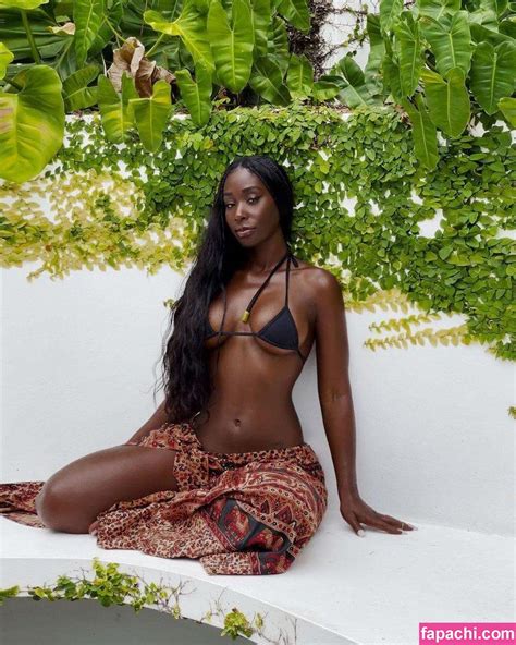 Bria Myles Realbriamyles Leaked Nude Photo 0071 From OnlyFans Patreon