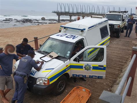 Man's body found in ocean off uMhlanga Beach | Northglen News