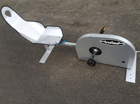 Pedal Powered Water Pump Trisled