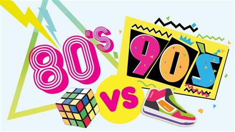 80s Vs 90s Party Time Heather Bryson Banks