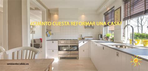 Se vende casa en monte para reformar, a 700 m. ¿Cuánto cuesta reformar una casa? Manual Paso a Paso ...