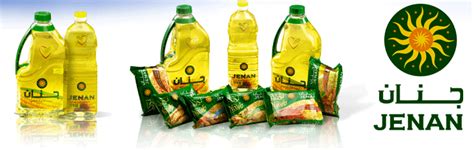 Jenan is the retail brand of major food manufacturer, wholesaler and distributor, al ghurair foods company. jenan