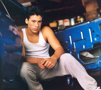 Favorite Hunks Other Things Blast From The Past For May Rd Andrew Keegan