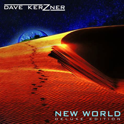 The full game will also release on. New World (Deluxe Edition) | Dave Kerzner | Dave Kerzner ...