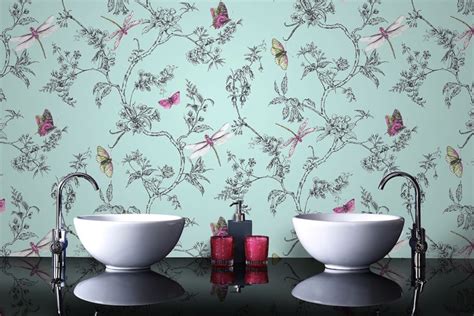 Sep 09, 2016 · steps to make diy wallpaper: Where to Buy Temporary and Removable Wallpaper | Apartment ...