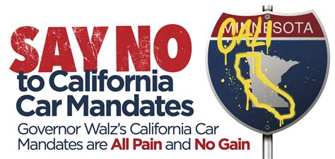 As mentioned above, mandated health insurance began in 2014, which also happened to be the year the affordable care act (obamacare) went into effect. 123 Legislative Candidates Sign Pledge Opposing California Car Mandates - American Experiment