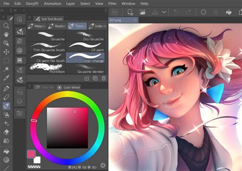 Clip Studio Paint Review - Slant The most popular ipad alternative is medibang paint, which is if that doesn't suit you, our users have ranked more than 50 alternatives to clip studio paint and 16 are available for ipad so hopefully you can find.
