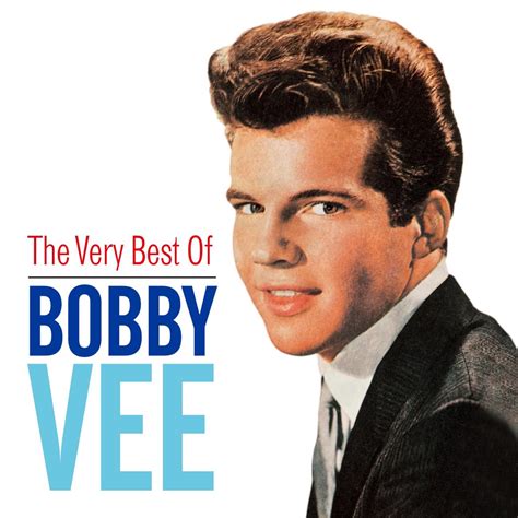 ‎very Best Of Bobby Vee Album By Bobby Vee Apple Music