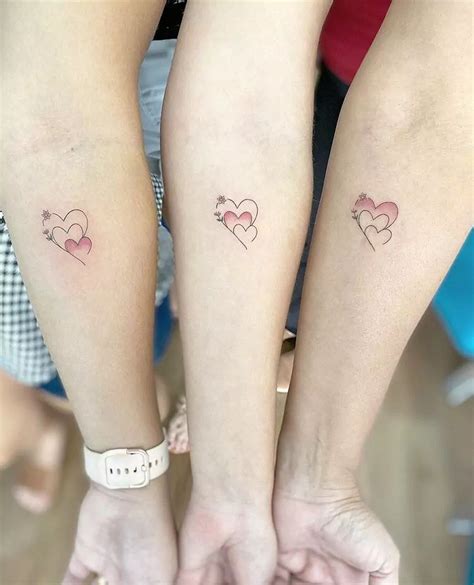 Introducir 55 Imagen Tatuajes Significativos Madre E Hija